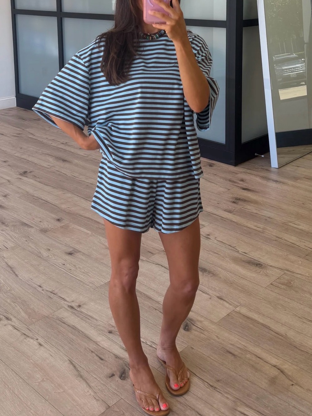 NWOT Shop Talulah In The Air Lounge Set | Cocoa Sky